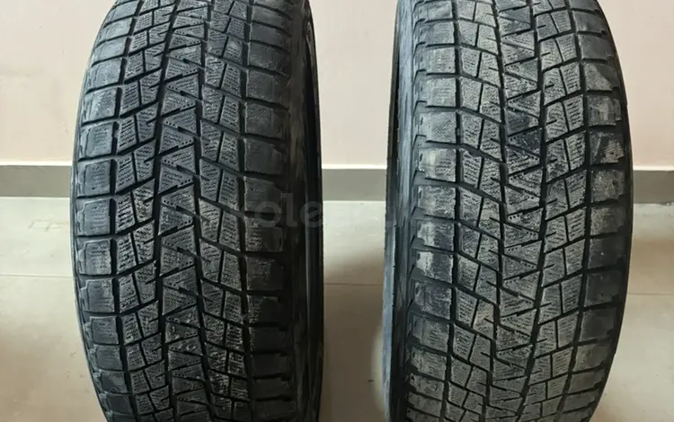 Bridgestone Blizzak 235/55R19 два баллона зимниеүшін35 000 тг. в Алматы