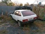 ВАЗ (Lada) 2109 1999 года за 550 000 тг. в Караганда – фото 2
