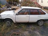 ВАЗ (Lada) 2109 1999 года за 550 000 тг. в Караганда