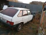 ВАЗ (Lada) 2109 1999 года за 550 000 тг. в Караганда – фото 3