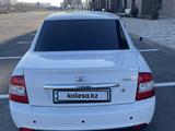 ВАЗ (Lada) Priora 2170 2014 годаүшін3 100 000 тг. в Атырау – фото 2