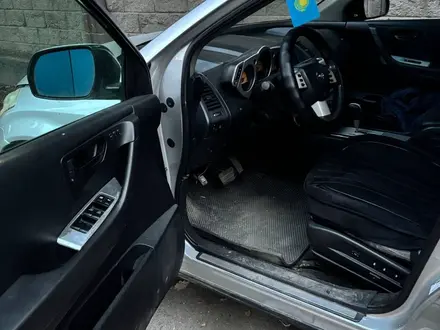 Nissan Murano 2003 года за 3 500 000 тг. в Алматы – фото 4