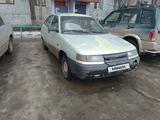 ВАЗ (Lada) 2112 2002 года за 850 000 тг. в Актобе – фото 2