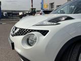 Nissan Juke 2017 годаfor9 000 000 тг. в Караганда – фото 4