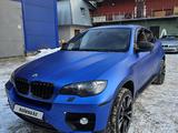 BMW X6 2008 годаfor10 000 000 тг. в Алматы