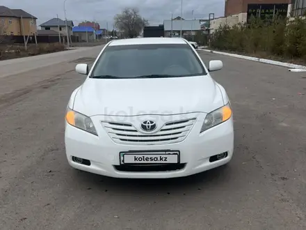 Toyota Camry 2006 года за 5 500 000 тг. в Астана