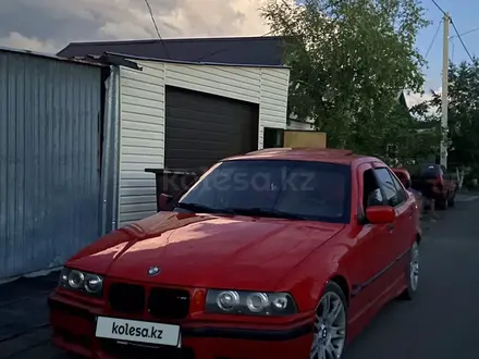 BMW 325 1994 года за 2 000 000 тг. в Караганда