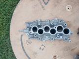 Впускной коллектор нижняя часть от Toyota за 20 000 тг. в Астана