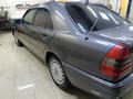 Mercedes-Benz C 180 1995 годаfor1 500 000 тг. в Астана – фото 5