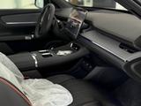 Changan Qiyuan Q07 2025 годаүшін15 300 000 тг. в Астана – фото 4