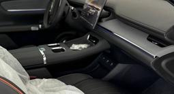 Changan Qiyuan Q07 2025 годаүшін15 300 000 тг. в Астана – фото 4