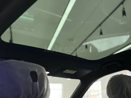 Changan Qiyuan Q07 2025 года за 15 300 000 тг. в Астана – фото 10