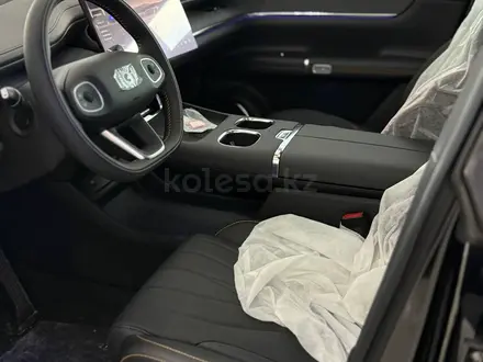 Changan Qiyuan Q07 2025 года за 15 300 000 тг. в Астана – фото 12