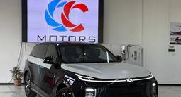 Changan Qiyuan Q07 2025 годаүшін15 300 000 тг. в Астана