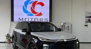Changan Qiyuan Q07 2025 года за 15 300 000 тг. в Астана