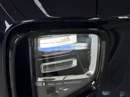 Changan Qiyuan Q07 2025 года за 15 300 000 тг. в Астана – фото 5
