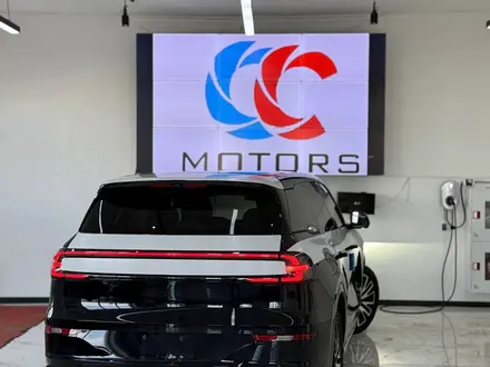 Changan Qiyuan Q07 2025 года за 15 300 000 тг. в Астана – фото 7