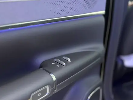 Changan Qiyuan Q07 2025 года за 15 300 000 тг. в Астана – фото 9