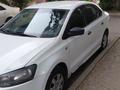 Volkswagen Polo 2012 года за 2 300 000 тг. в Алматы