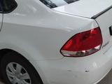 Volkswagen Polo 2012 годаүшін2 300 000 тг. в Алматы – фото 5