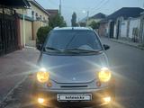 Daewoo Matiz 2014 года за 2 100 000 тг. в Шымкент