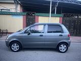 Daewoo Matiz 2014 года за 2 100 000 тг. в Шымкент – фото 3