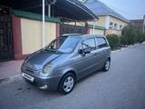 Daewoo Matiz 2014 года за 2 100 000 тг. в Шымкент – фото 2