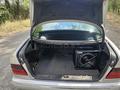 Mercedes-Benz E 320 1999 года за 3 950 000 тг. в Алматы – фото 3
