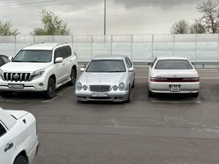 Mercedes-Benz E 320 1999 года за 3 950 000 тг. в Алматы – фото 6