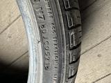 Bridgestone 265.35.19.1шт2021 за 30 000 тг. в Алматы – фото 5
