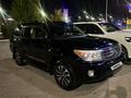 Toyota Land Cruiser 2008 года за 14 500 000 тг. в Алматы