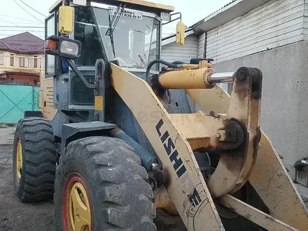 Lishide  CL935 2013 года за 4 200 000 тг. в Алматы