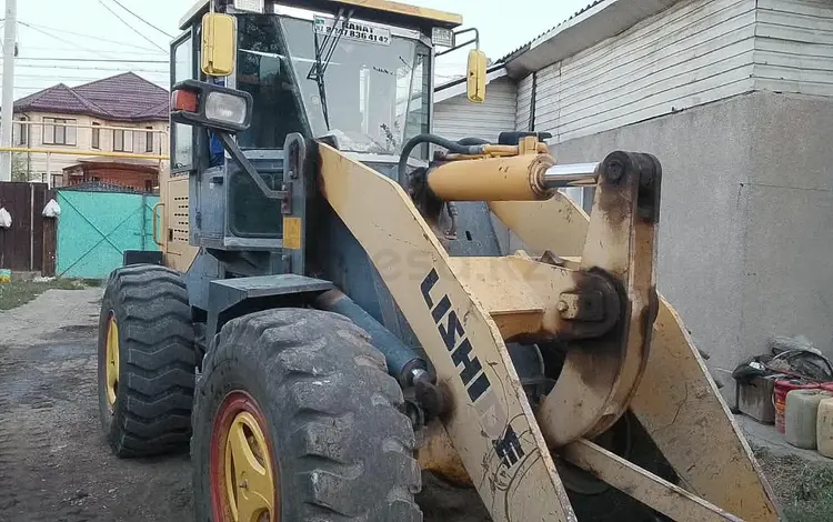 Lishide  CL935 2013 года за 4 200 000 тг. в Алматы