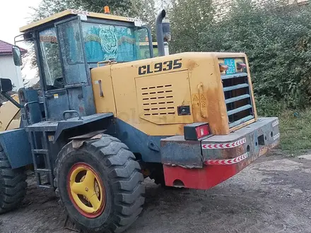 Lishide  CL935 2013 года за 4 200 000 тг. в Алматы – фото 4