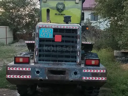 Lishide  CL935 2013 года за 4 200 000 тг. в Алматы – фото 5