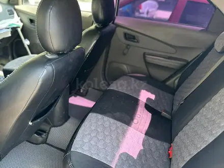 Chevrolet Cobalt 2022 года за 5 500 000 тг. в Актобе – фото 2