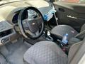 Chevrolet Cobalt 2022 года за 5 500 000 тг. в Актобе – фото 3