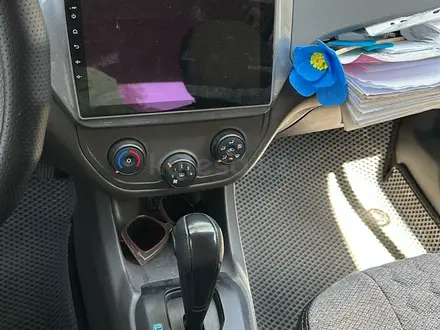 Chevrolet Cobalt 2022 года за 5 500 000 тг. в Актобе
