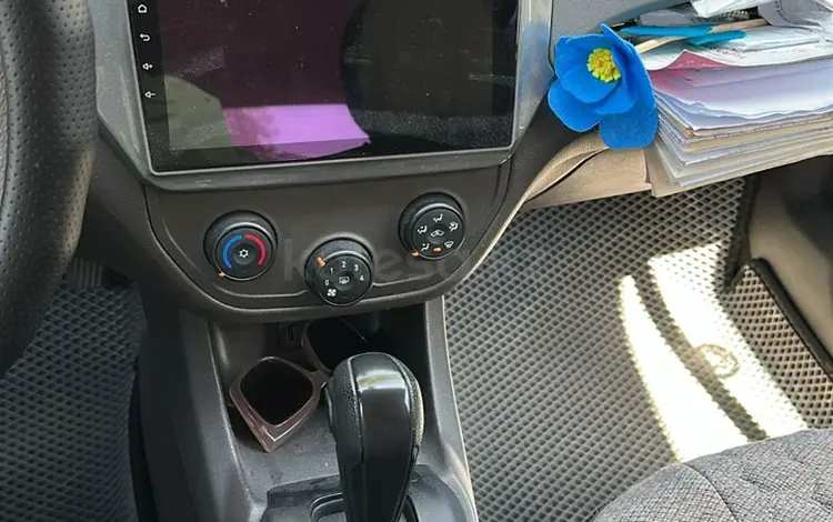 Chevrolet Cobalt 2022 года за 5 500 000 тг. в Актобе