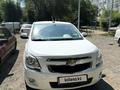 Chevrolet Cobalt 2022 года за 5 500 000 тг. в Актобе – фото 4