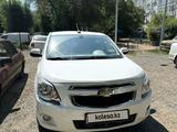 Chevrolet Cobalt 2022 годаүшін5 500 000 тг. в Актобе – фото 4