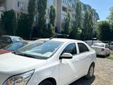 Chevrolet Cobalt 2022 годаүшін5 500 000 тг. в Актобе – фото 5