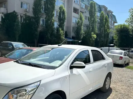 Chevrolet Cobalt 2022 года за 5 500 000 тг. в Актобе – фото 5