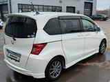 Honda Freed 2008 годаүшін4 000 000 тг. в Уральск – фото 4