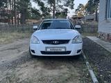 ВАЗ (Lada) Priora 2172 2013 годаfor2 400 000 тг. в Семей – фото 2