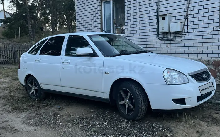 ВАЗ (Lada) Priora 2172 2013 года за 2 400 000 тг. в Семей