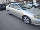Toyota Camry 2004 года за 4 500 000 тг. в Астана