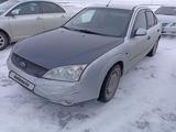 Ford Mondeo 2002 года за 2 000 000 тг. в Кокшетау – фото 4