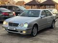 Mercedes-Benz E 430 2000 годаfor4 000 000 тг. в Шымкент – фото 22