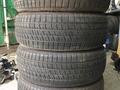 Резина 215/60 r17 Bridgestone из Японии за 50 000 тг. в Алматы